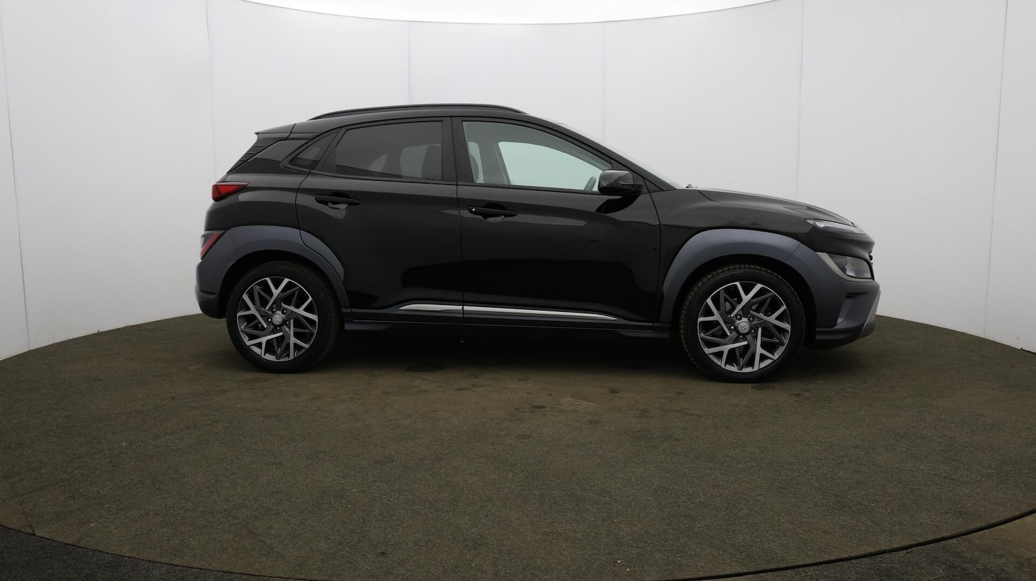 Used Hyundai KONA 2021 for sale - 76432404: Photo 55