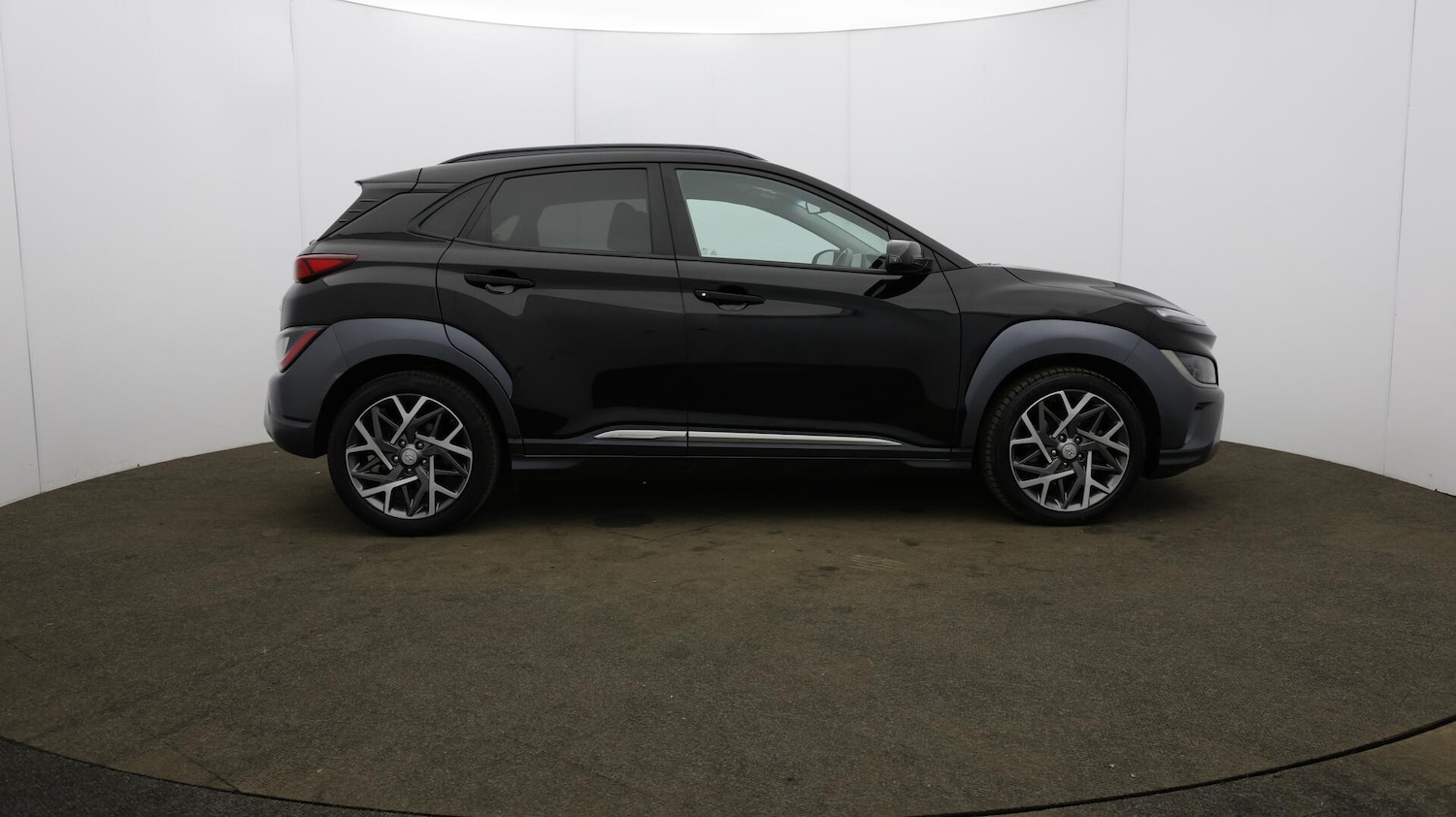 Used Hyundai KONA 2021 for sale - 76432404: Photo 56