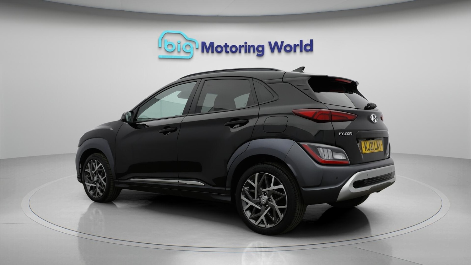 Used Hyundai KONA 2021 for sale - 76432404: Photo 6