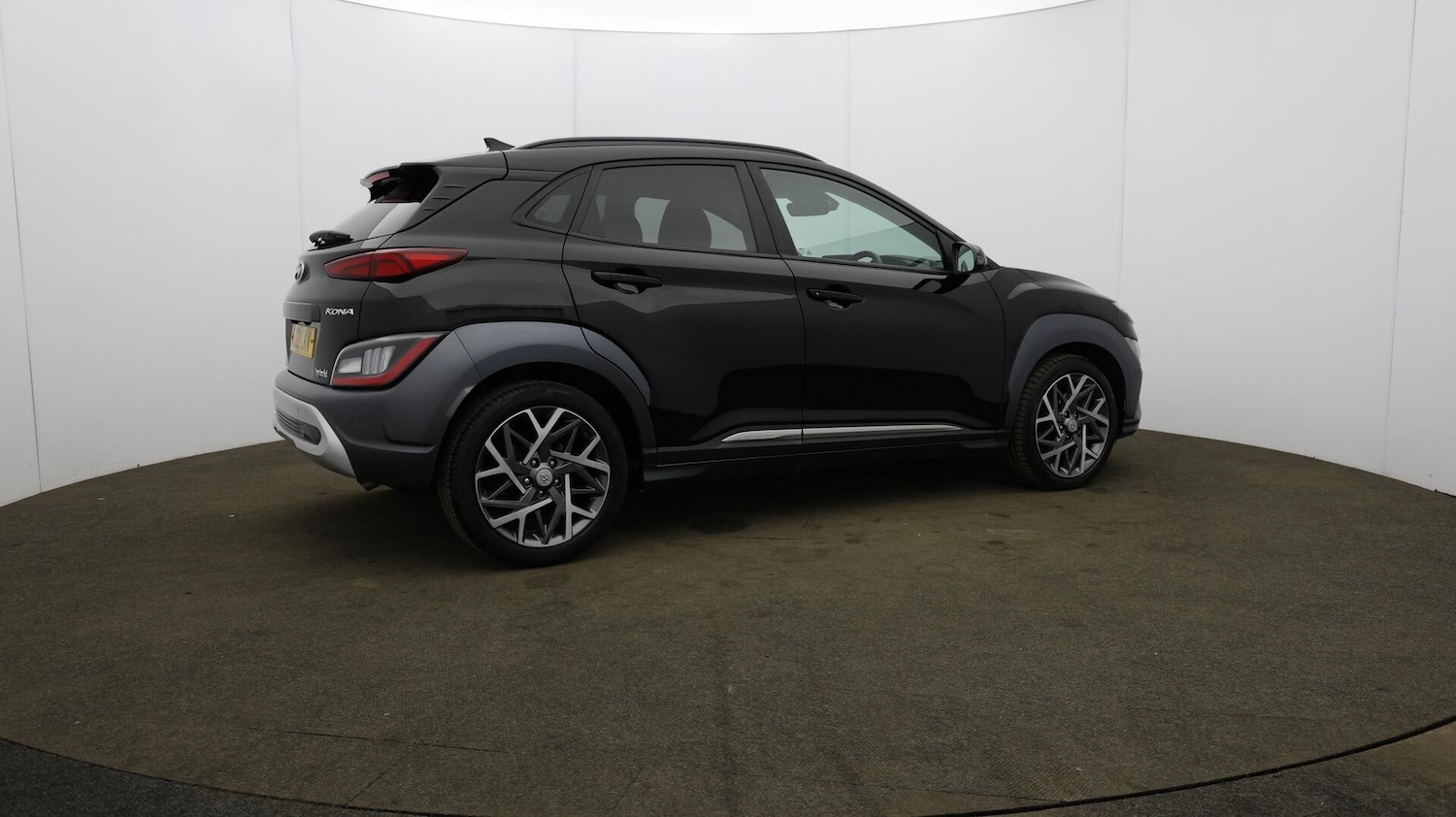 Used Hyundai KONA 2021 for sale - 76432404: Photo 60