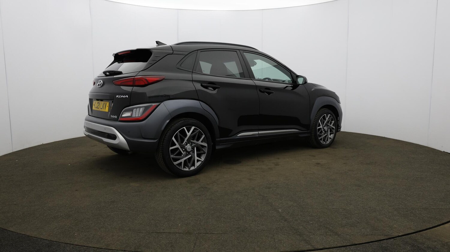 Used Hyundai KONA 2021 for sale - 76432404: Photo 61