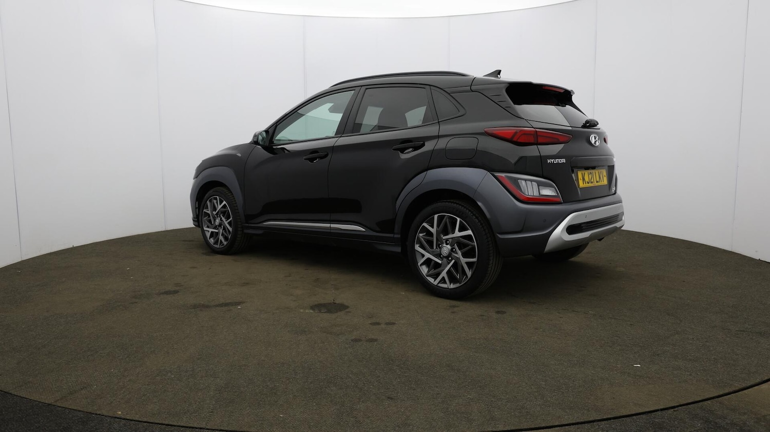 Used Hyundai KONA 2021 for sale - 76432404: Photo 62