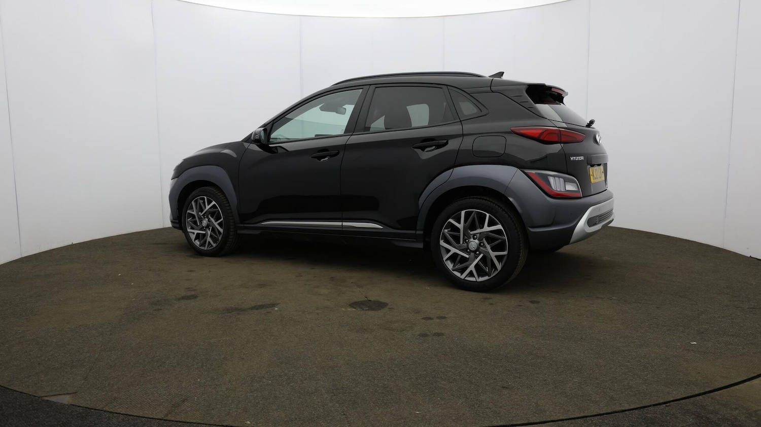 Used Hyundai KONA 2021 for sale - 76432404: Photo 63