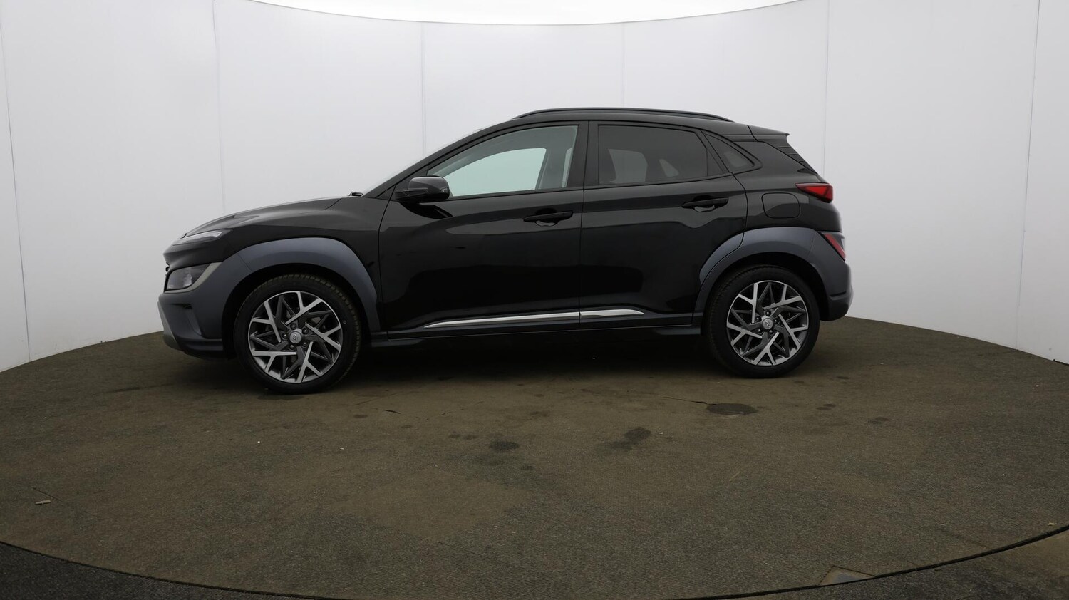 Used Hyundai KONA 2021 for sale - 76432404: Photo 67