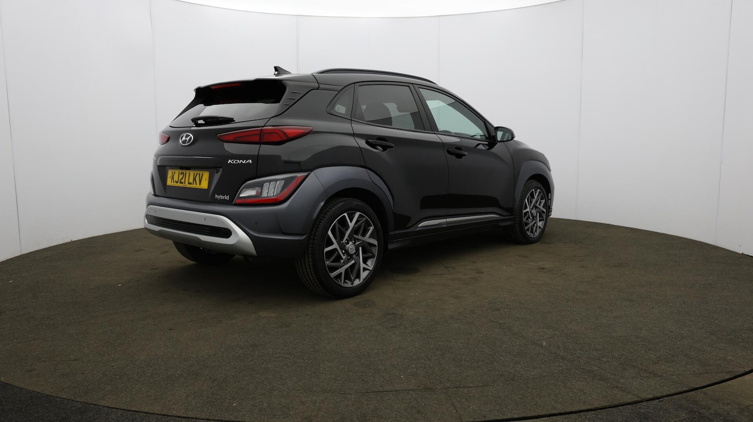 Used Hyundai KONA 2021 for sale - 76432404: Photo 68
