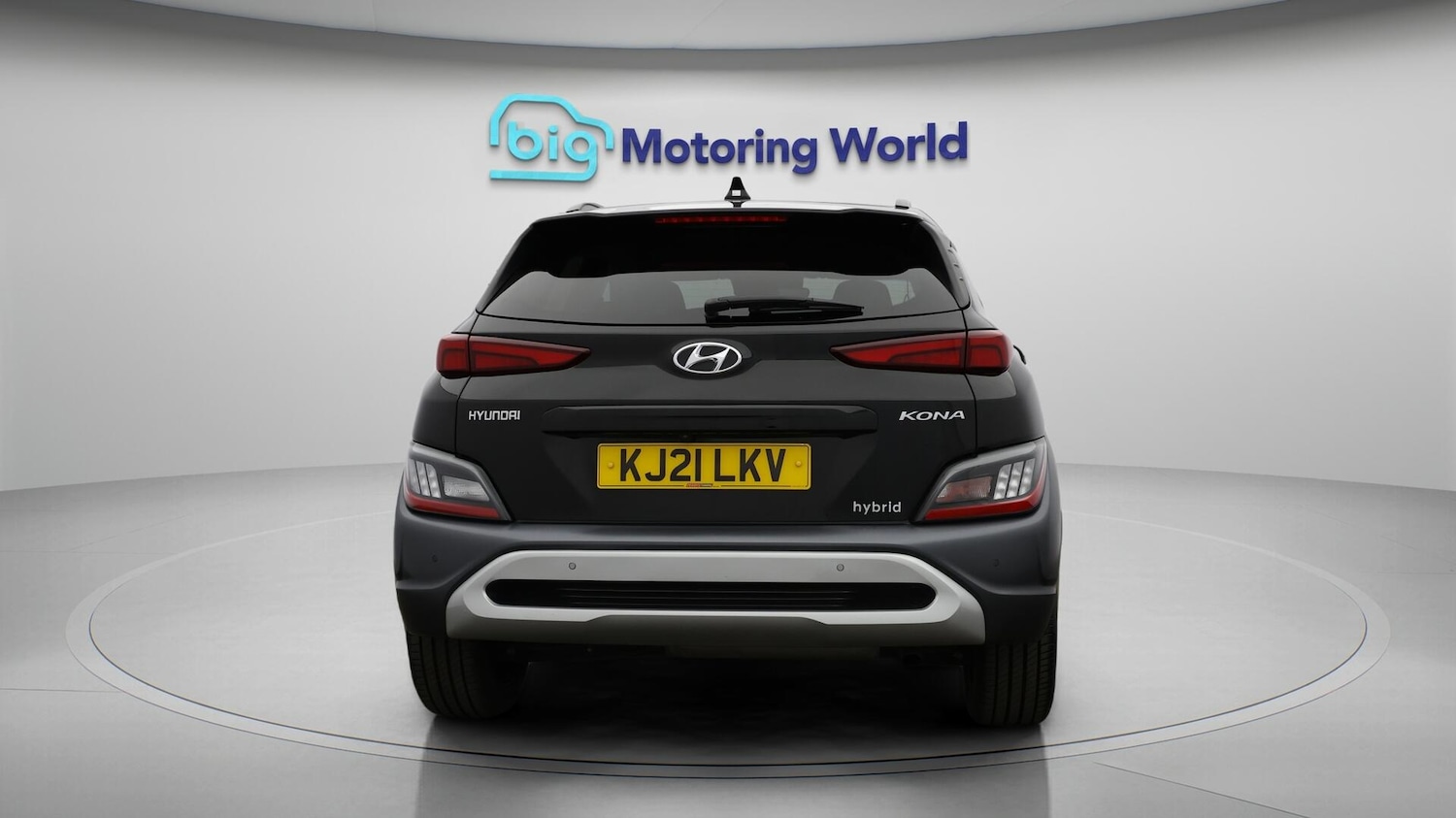 Used Hyundai KONA 2021 for sale - 76432404: Photo 7