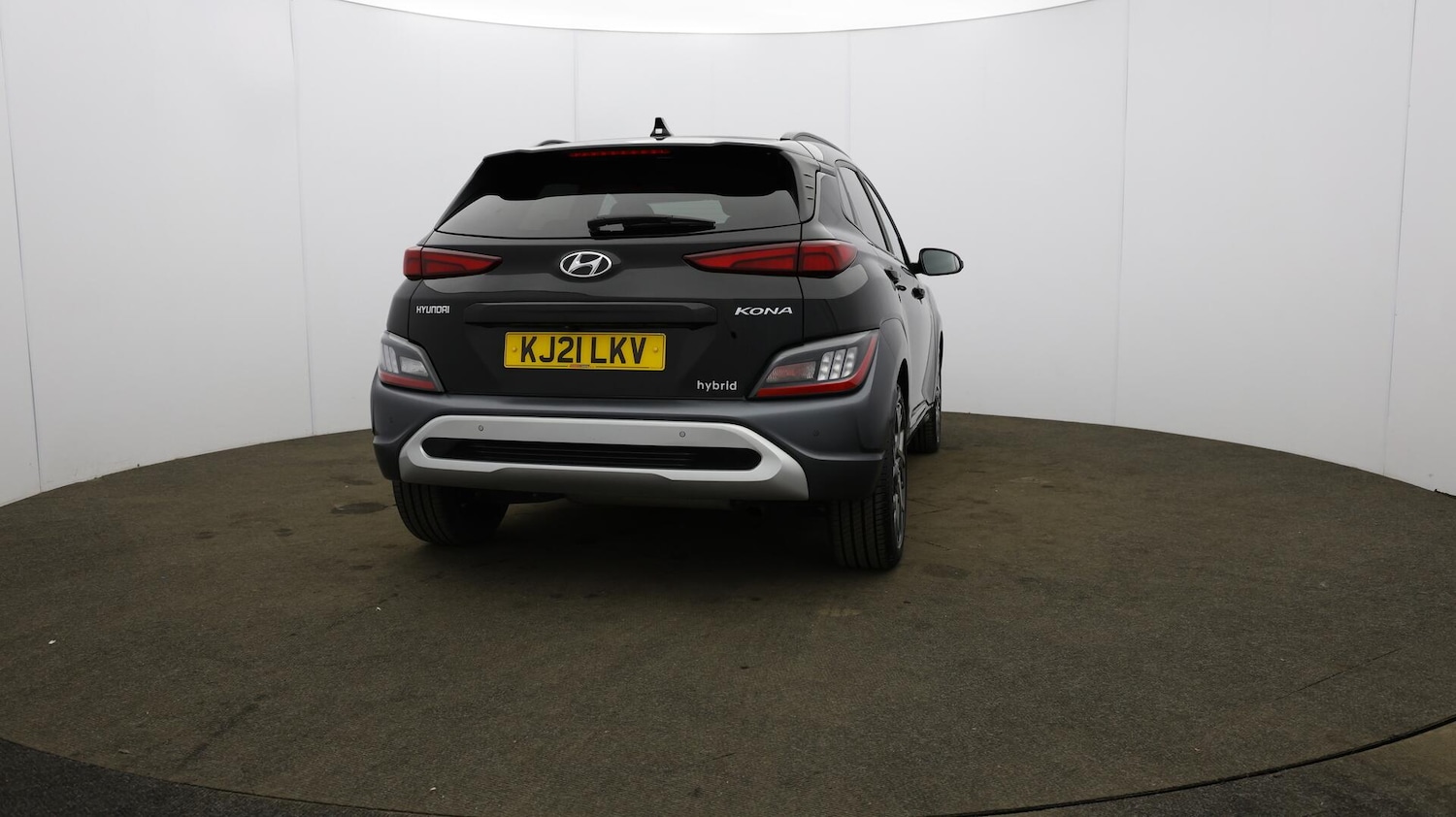 Used Hyundai KONA 2021 for sale - 76432404: Photo 71