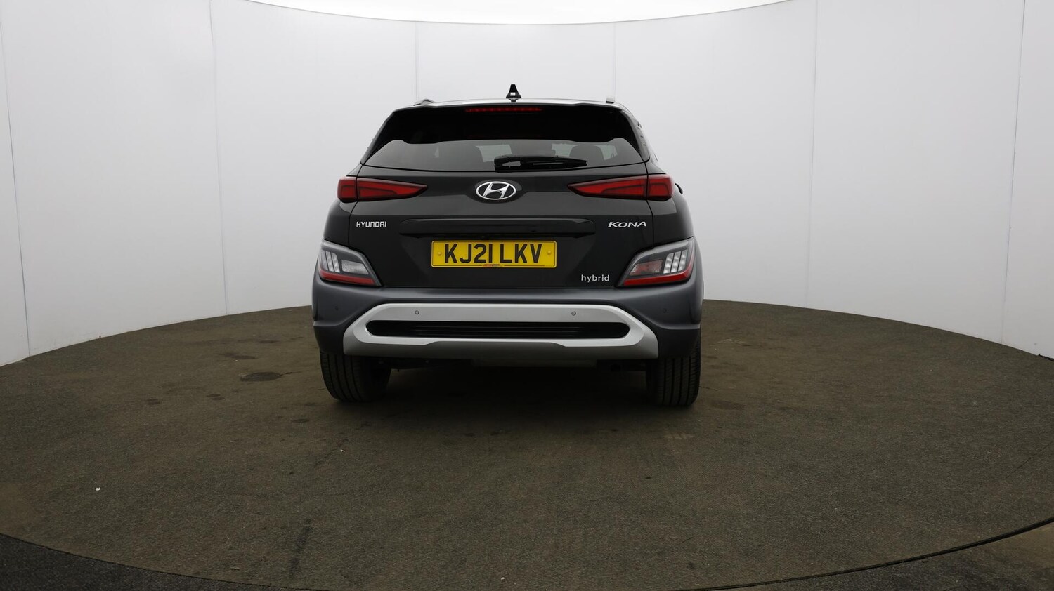 Used Hyundai KONA 2021 for sale - 76432404: Photo 72