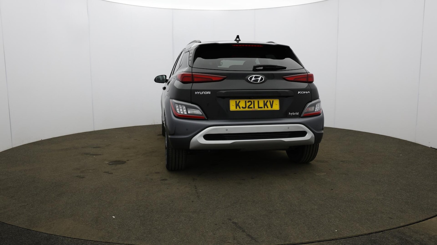 Used Hyundai KONA 2021 for sale - 76432404: Photo 74