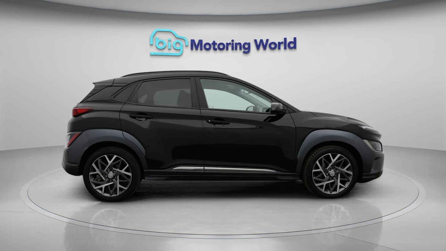 Used Hyundai KONA 2021 for sale - 76432404: Photo 9