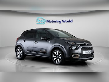 Used Citroen C3 2023 for sale - 78281163: Photo