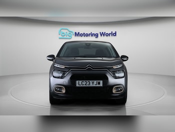 Used Citroen C3 2023 for sale - 78281163: Photo