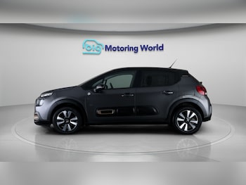 Used Citroen C3 2023 for sale - 78281163: Photo