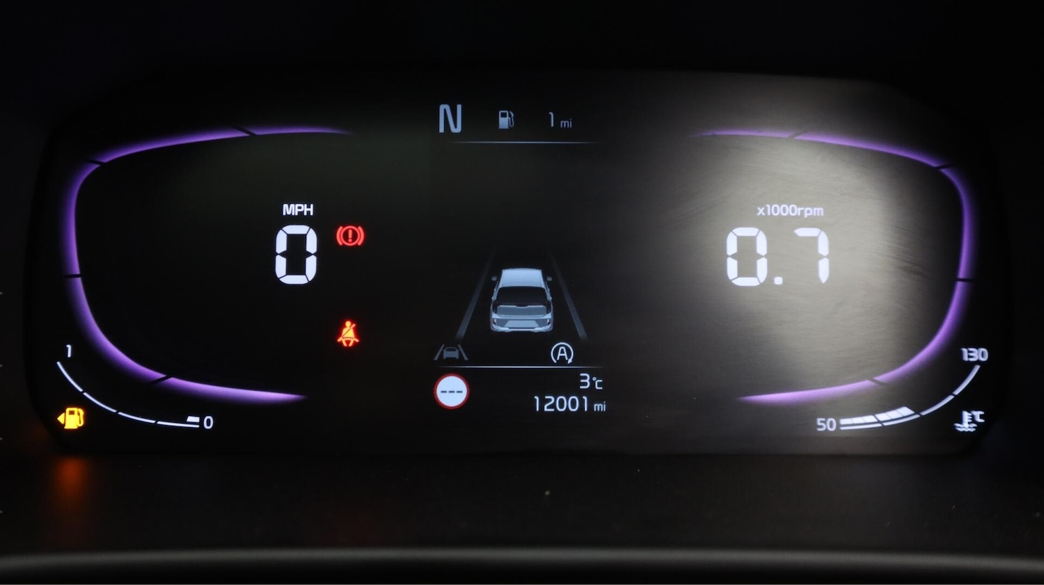 Used Kia Picanto 2024 for sale - 76667137: Photo 11