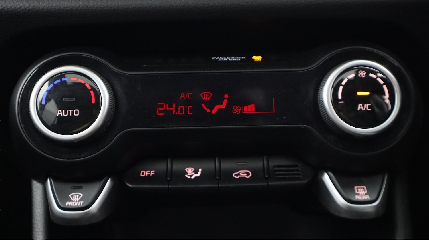 Used Kia Picanto 2024 for sale - 76667137: Photo 13