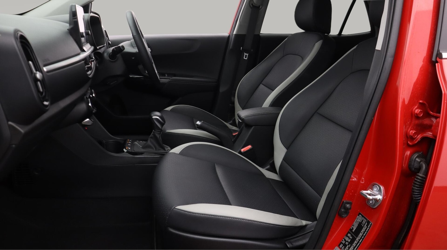 Used Kia Picanto 2024 for sale - 76667137: Photo 15