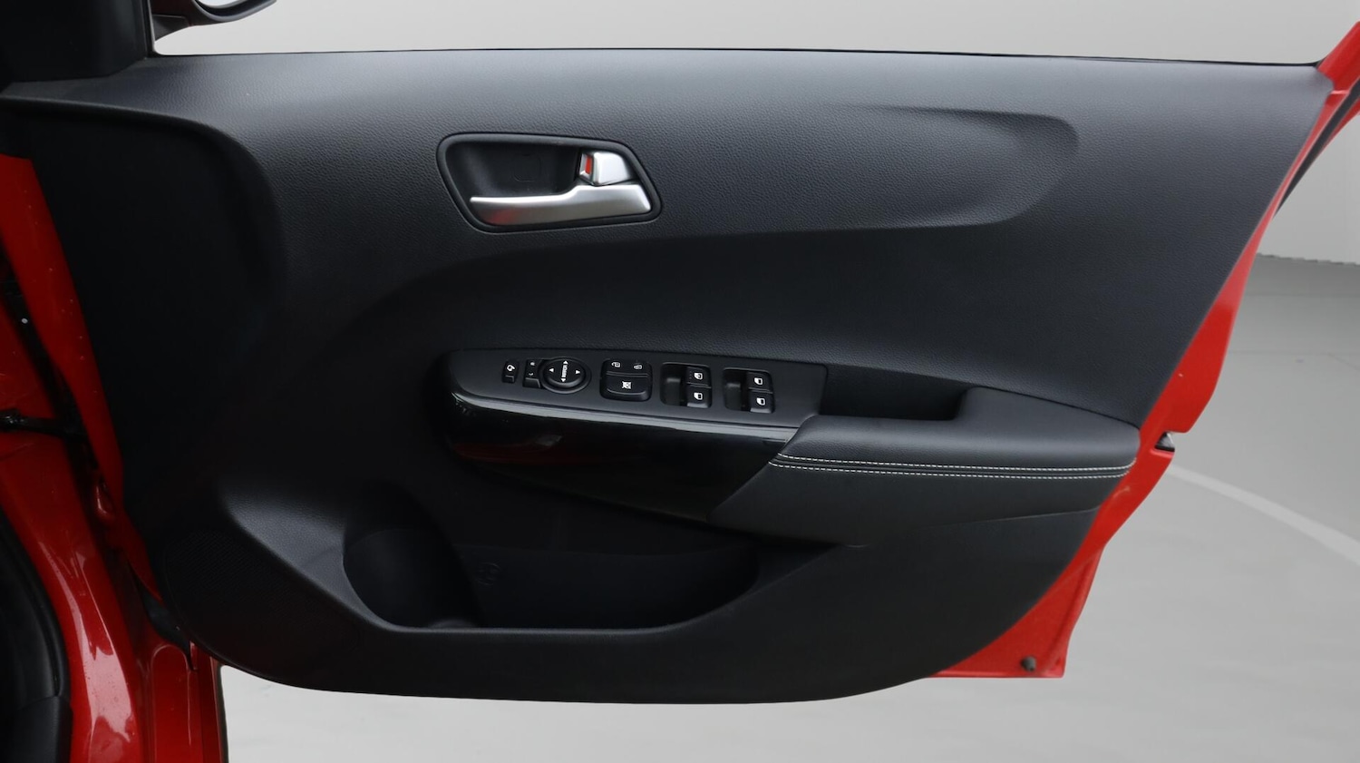 Used Kia Picanto 2024 for sale - 76667137: Photo 16