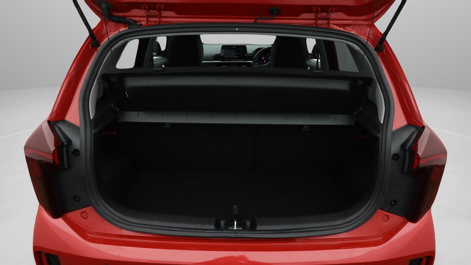 Used Kia Picanto 2024 for sale - 76667137: Photo 18