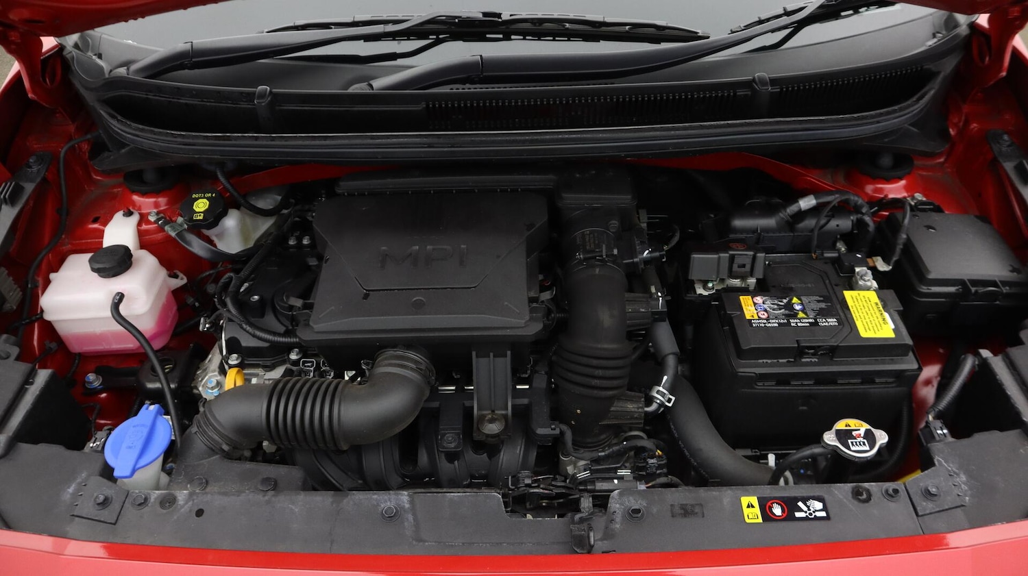 Used Kia Picanto 2024 for sale - 76667137: Photo 20