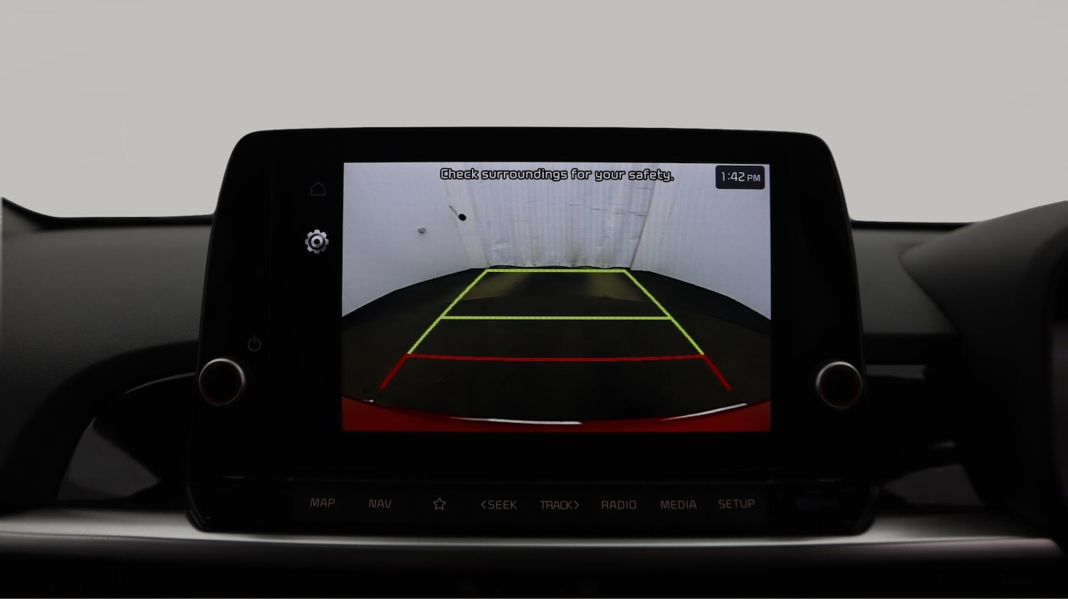 Used Kia Picanto 2024 for sale - 76667137: Photo 27