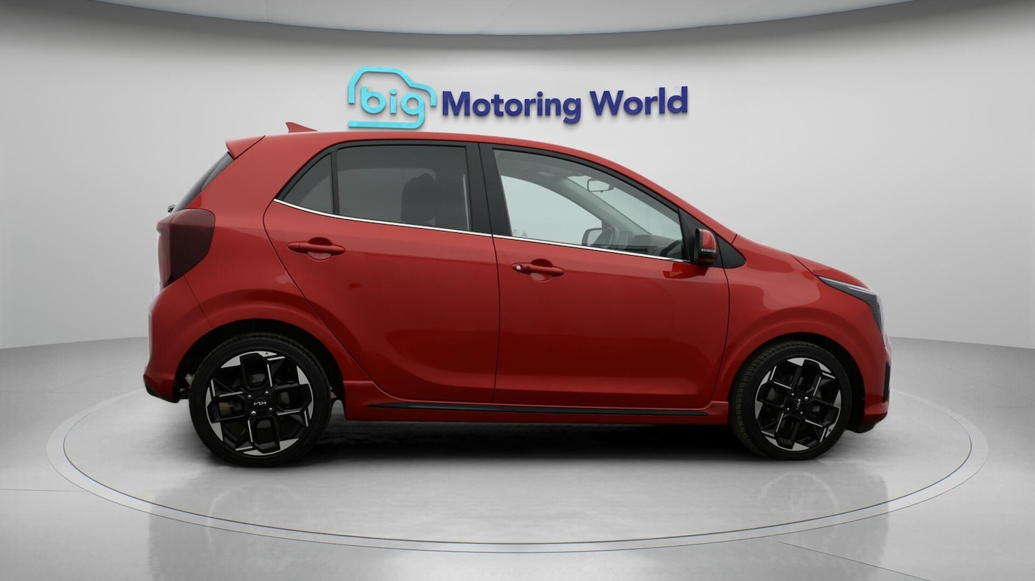 Used Kia Picanto 2024 for sale - 76667137: Photo 9