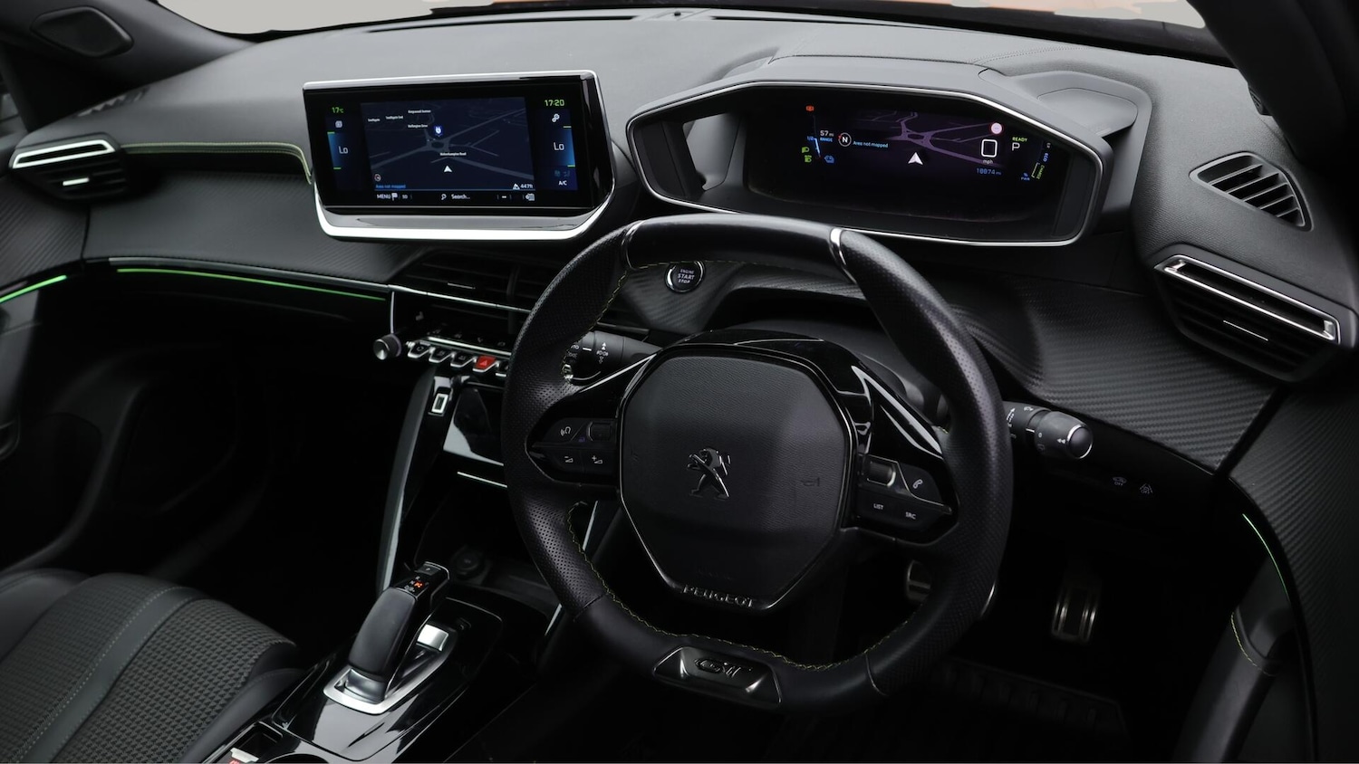 Used Peugeot E-2008 2021 for sale - 76084154: Photo 10