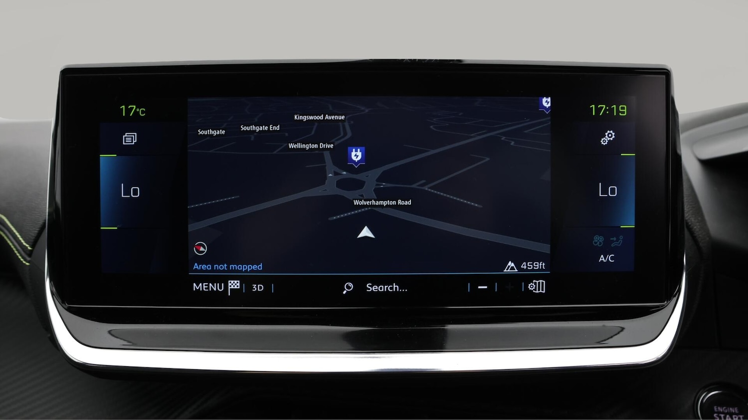 Used Peugeot E-2008 2021 for sale - 76084154: Photo 12
