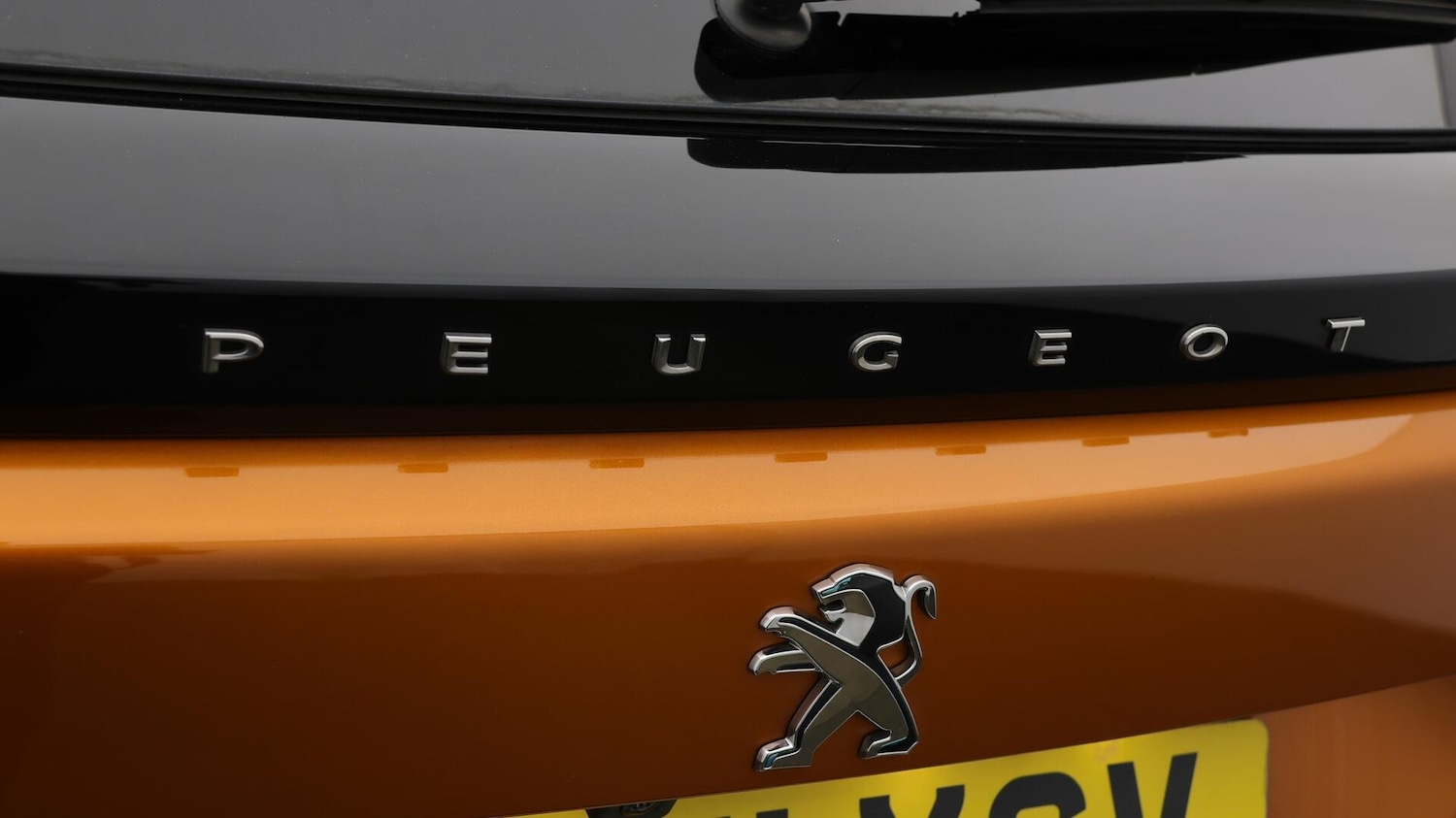 Used Peugeot E-2008 2021 for sale - 76084154: Photo 21