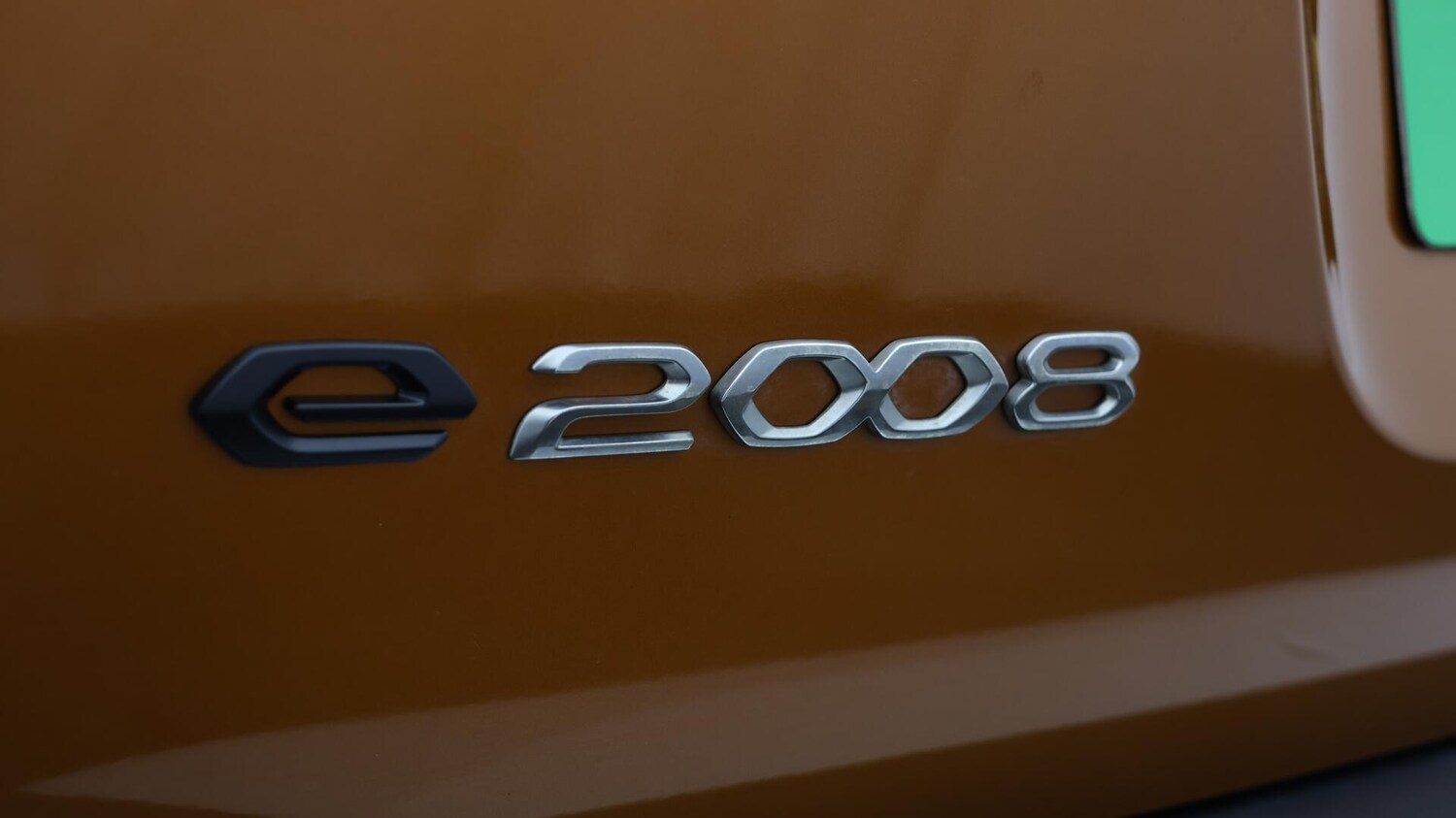 Used Peugeot E-2008 2021 for sale - 76084154: Photo 22