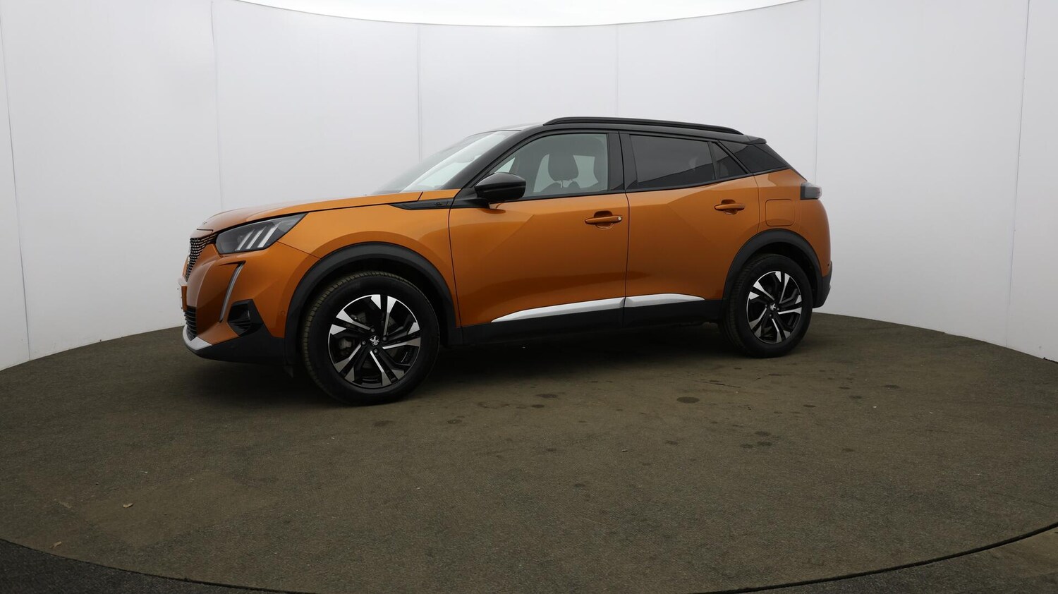 Used Peugeot E-2008 2021 for sale - 76084154: Photo 38