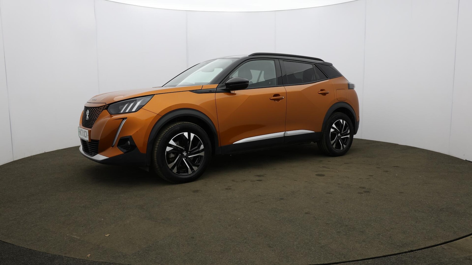 Used Peugeot E-2008 2021 for sale - 76084154: Photo 39