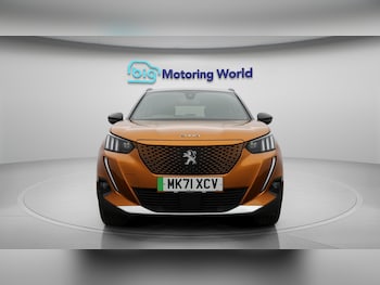 Used Peugeot E-2008 2021 for sale - 76084154: Photo 3