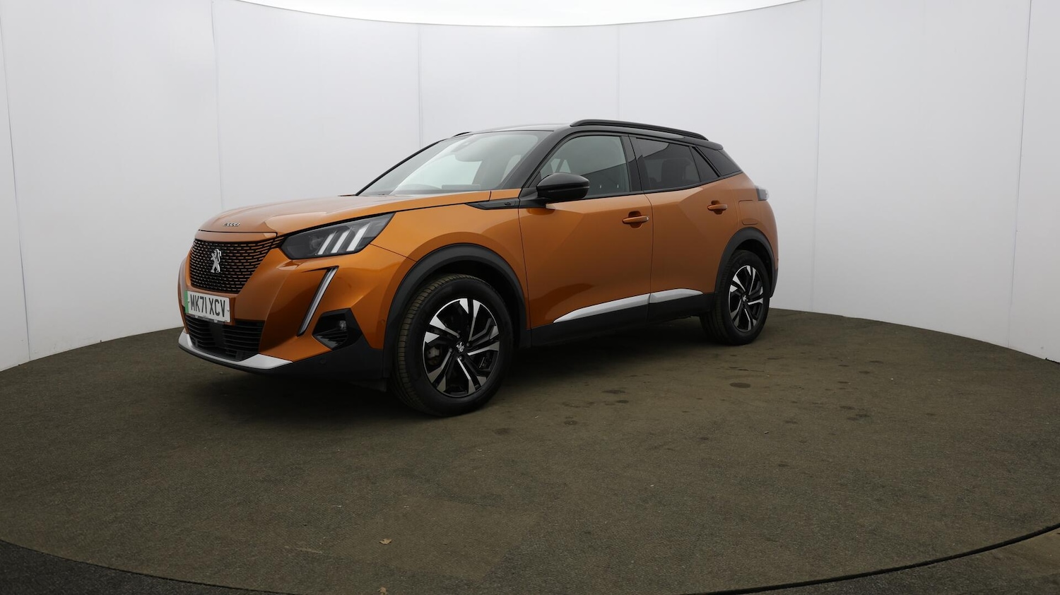 Used Peugeot E-2008 2021 for sale - 76084154: Photo 40