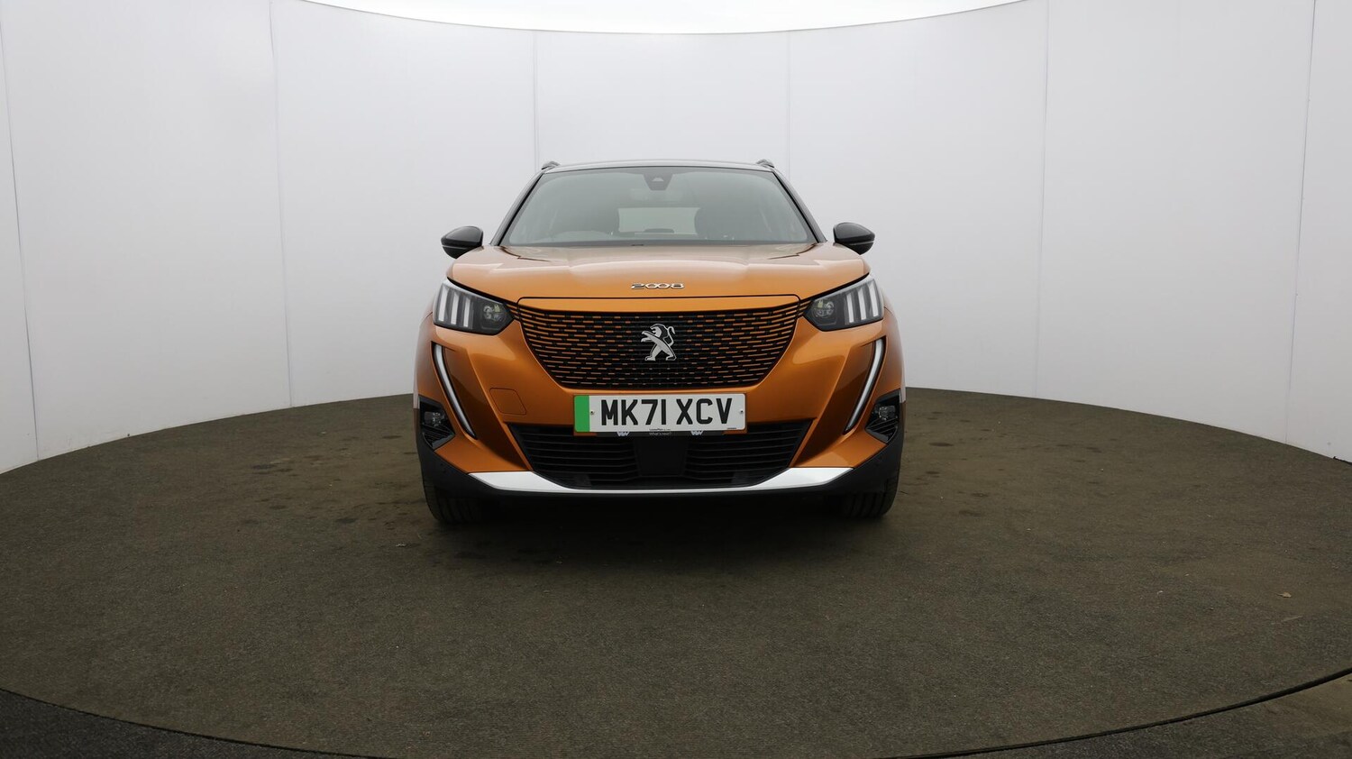 Used Peugeot E-2008 2021 for sale - 76084154: Photo 45