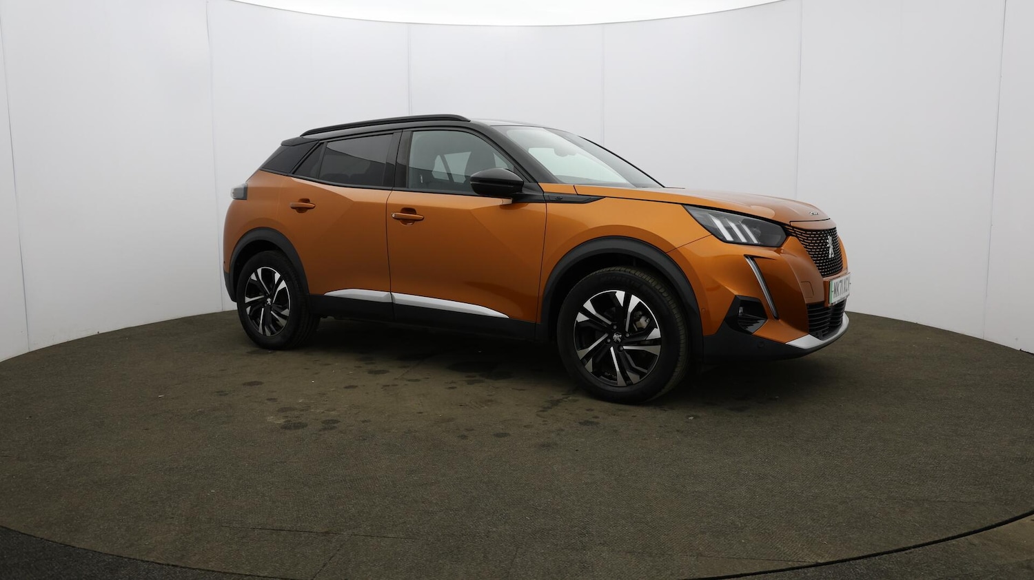 Used Peugeot E-2008 2021 for sale - 76084154: Photo 52