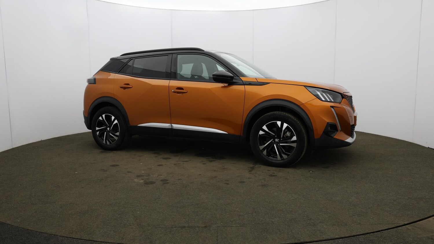 Used Peugeot E-2008 2021 for sale - 76084154: Photo 53
