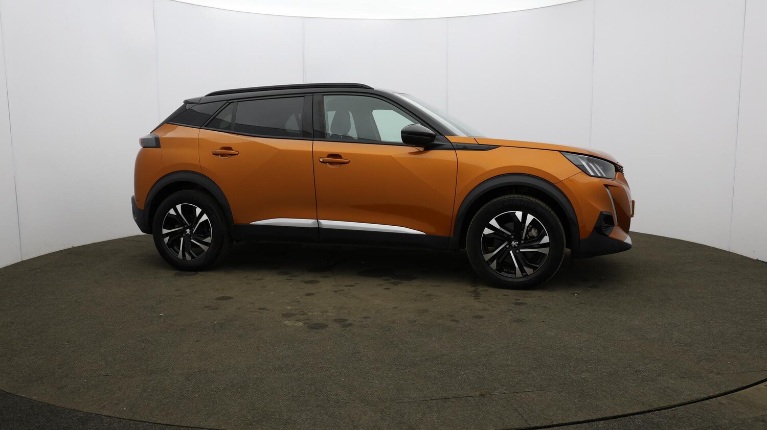 Used Peugeot E-2008 2021 for sale - 76084154: Photo 54
