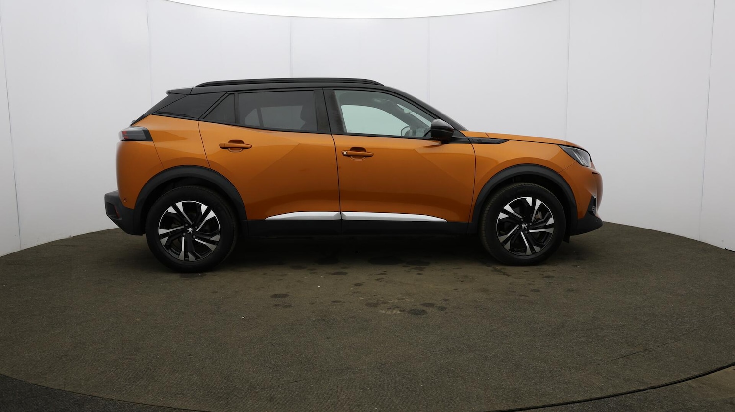 Used Peugeot E-2008 2021 for sale - 76084154: Photo 56