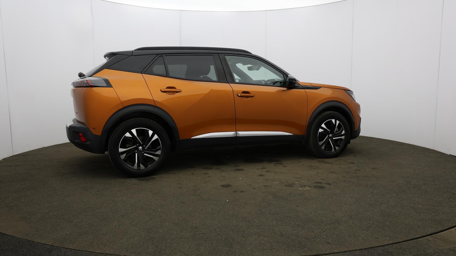 Used Peugeot E-2008 2021 for sale - 76084154: Photo 59