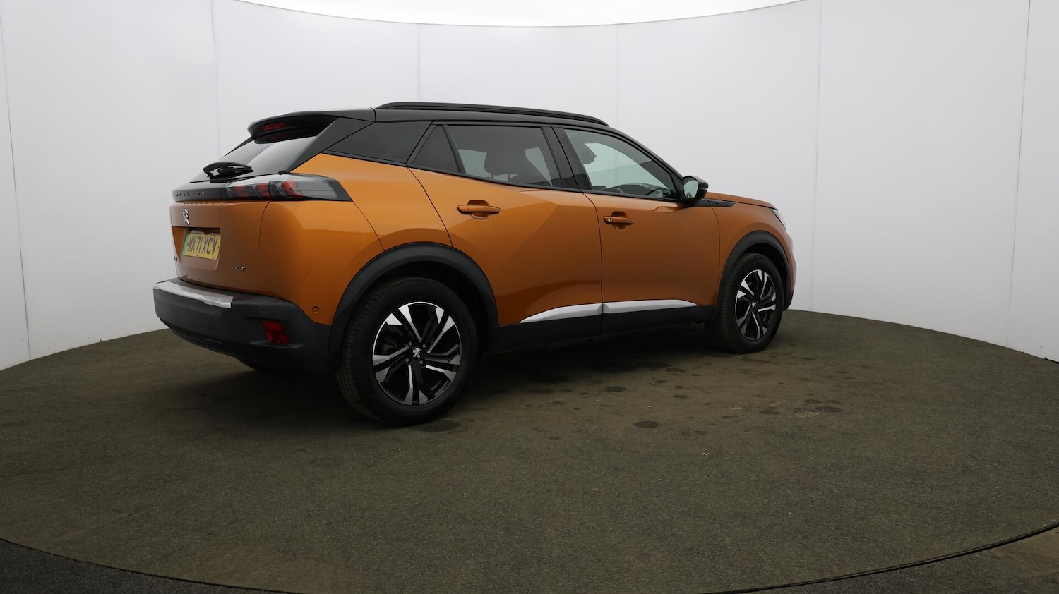 Used Peugeot E-2008 2021 for sale - 76084154: Photo 61