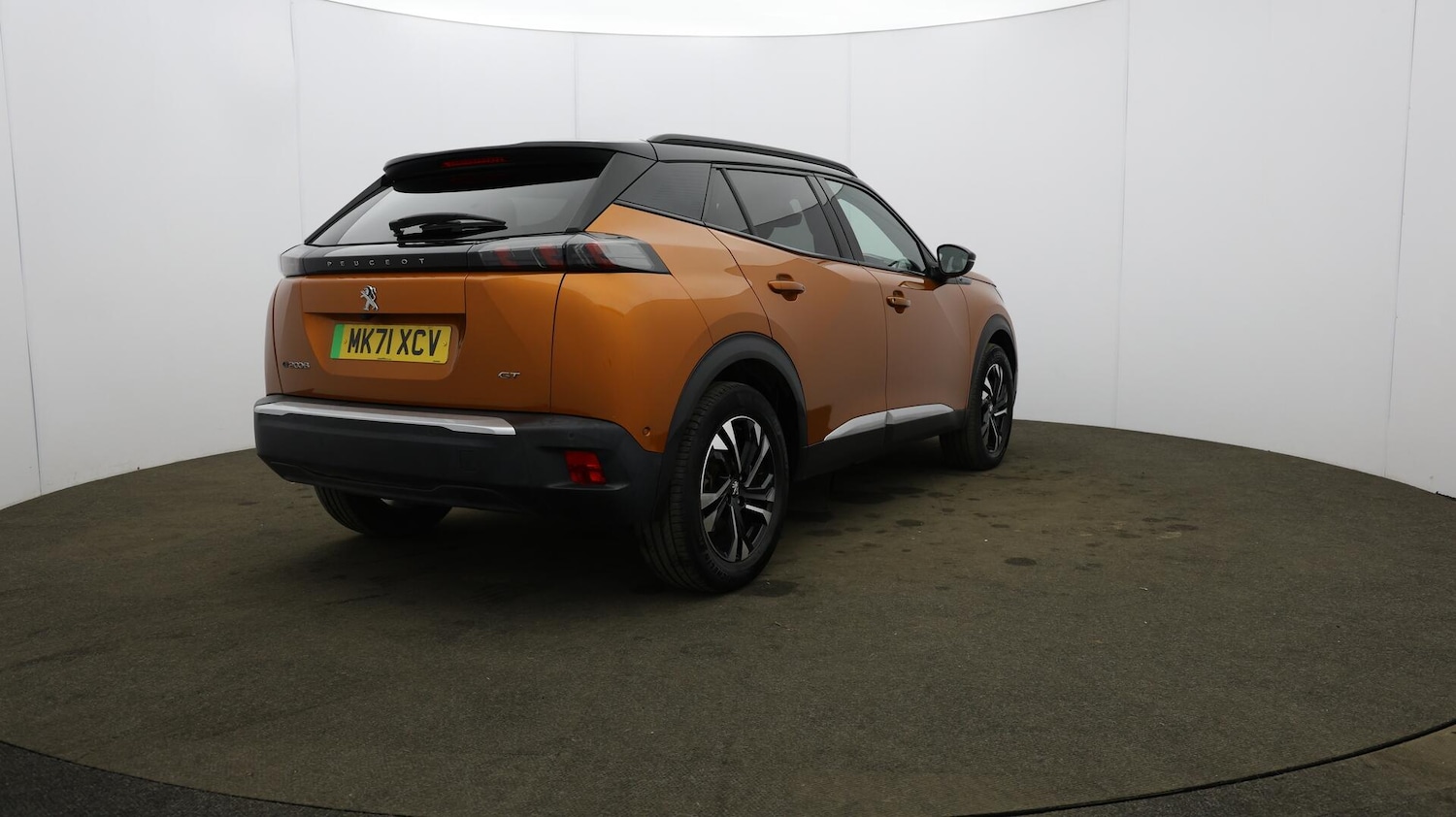 Used Peugeot E-2008 2021 for sale - 76084154: Photo 63