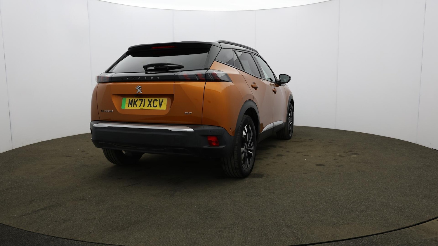 Used Peugeot E-2008 2021 for sale - 76084154: Photo 64