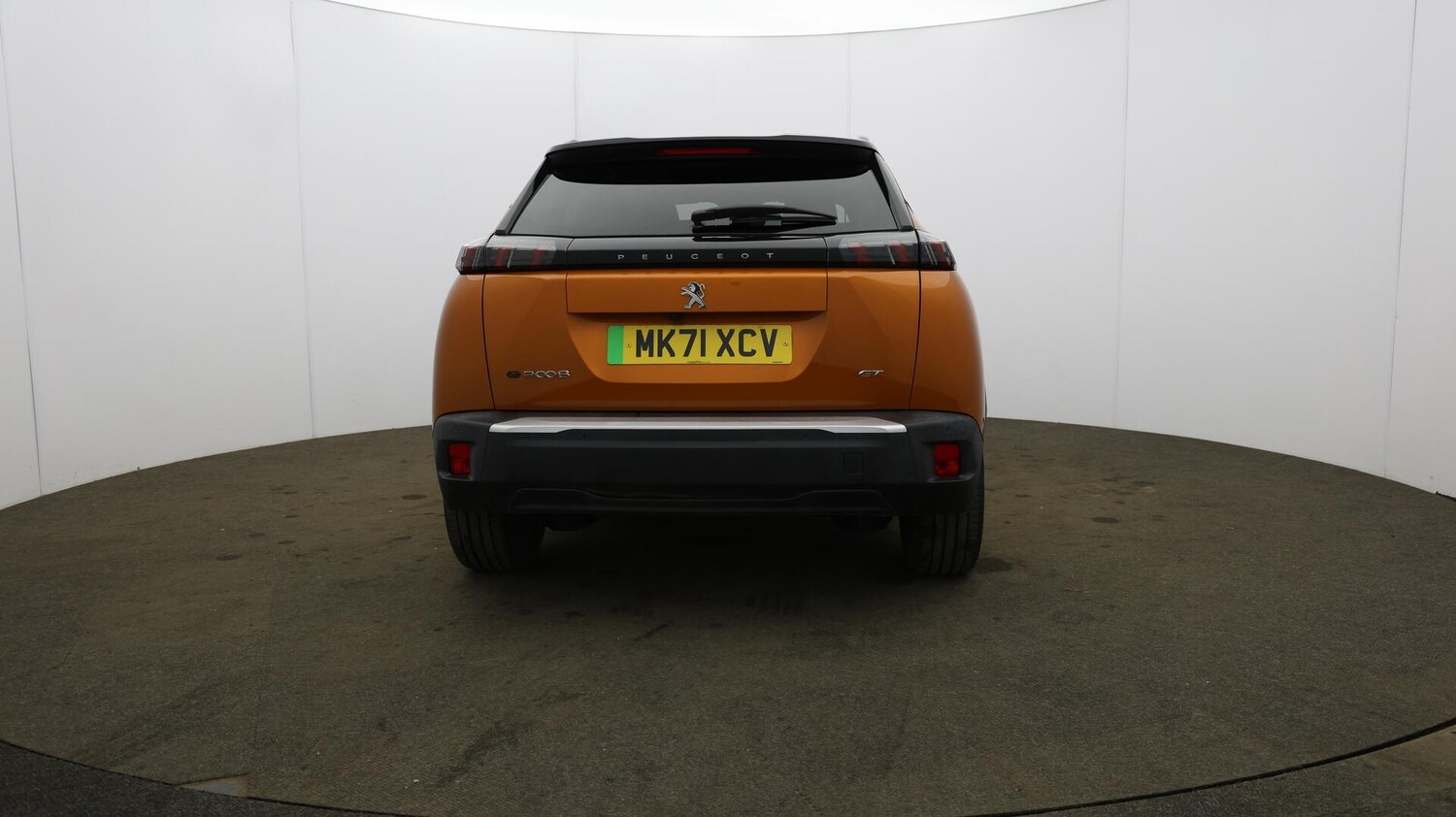 Used Peugeot E-2008 2021 for sale - 76084154: Photo 66
