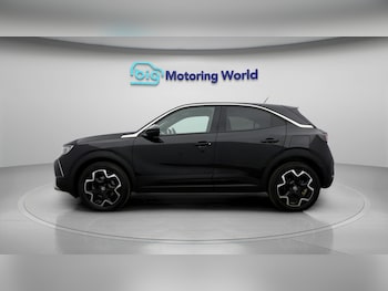 Used Vauxhall Mokka 2023 for sale - 79177754: Photo