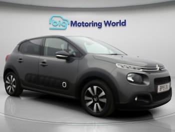 2019 (19) - 1.2 PureTech Flair Hatchback 5dr Petrol Manual Euro 6 (s/s) (82 ps)