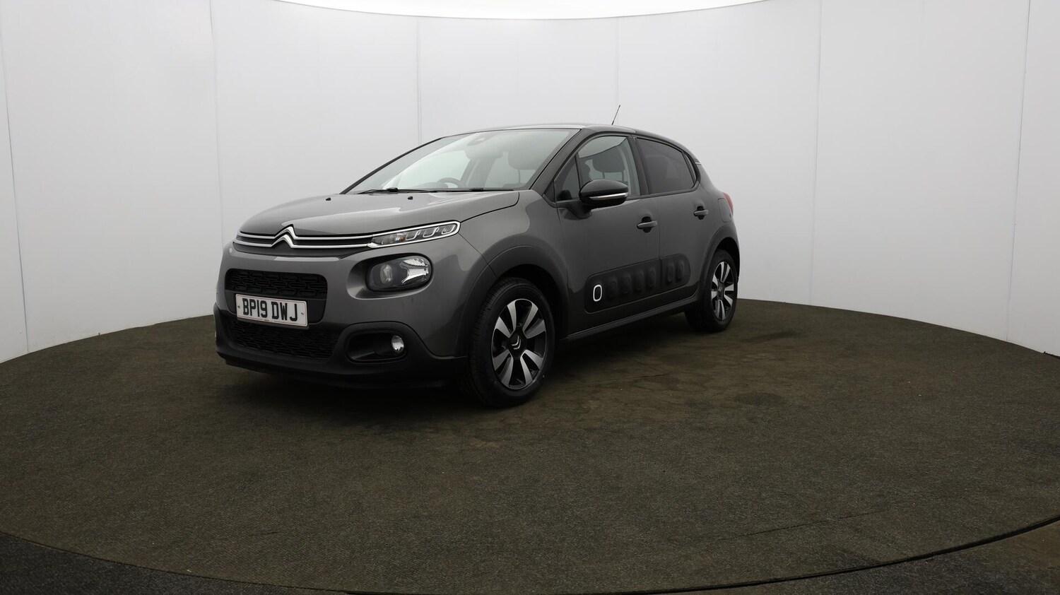 Vehicle 40
