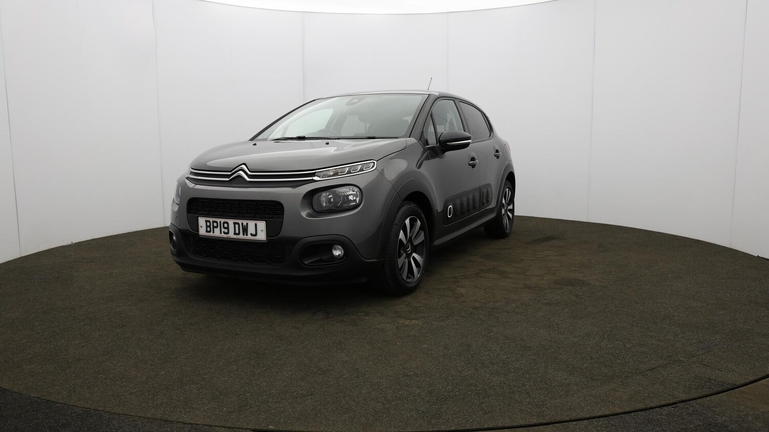 Vehicle 41