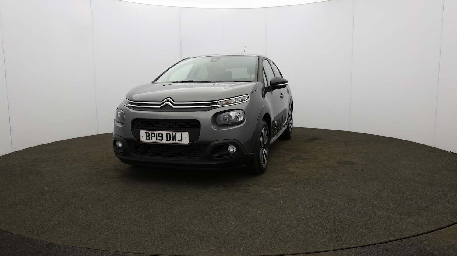 Vehicle 42