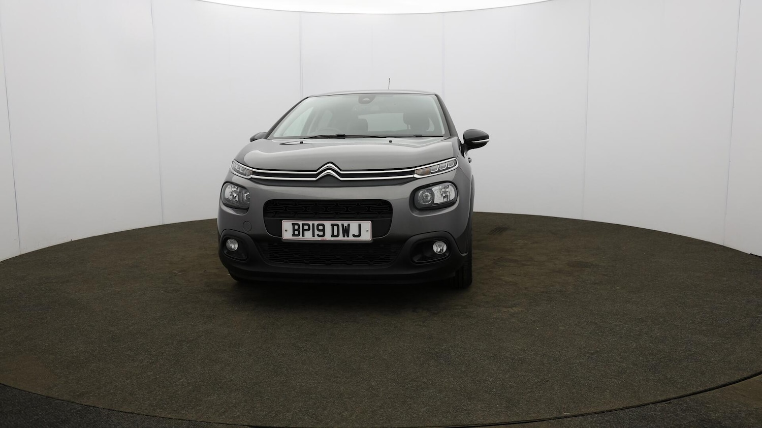 Vehicle 43
