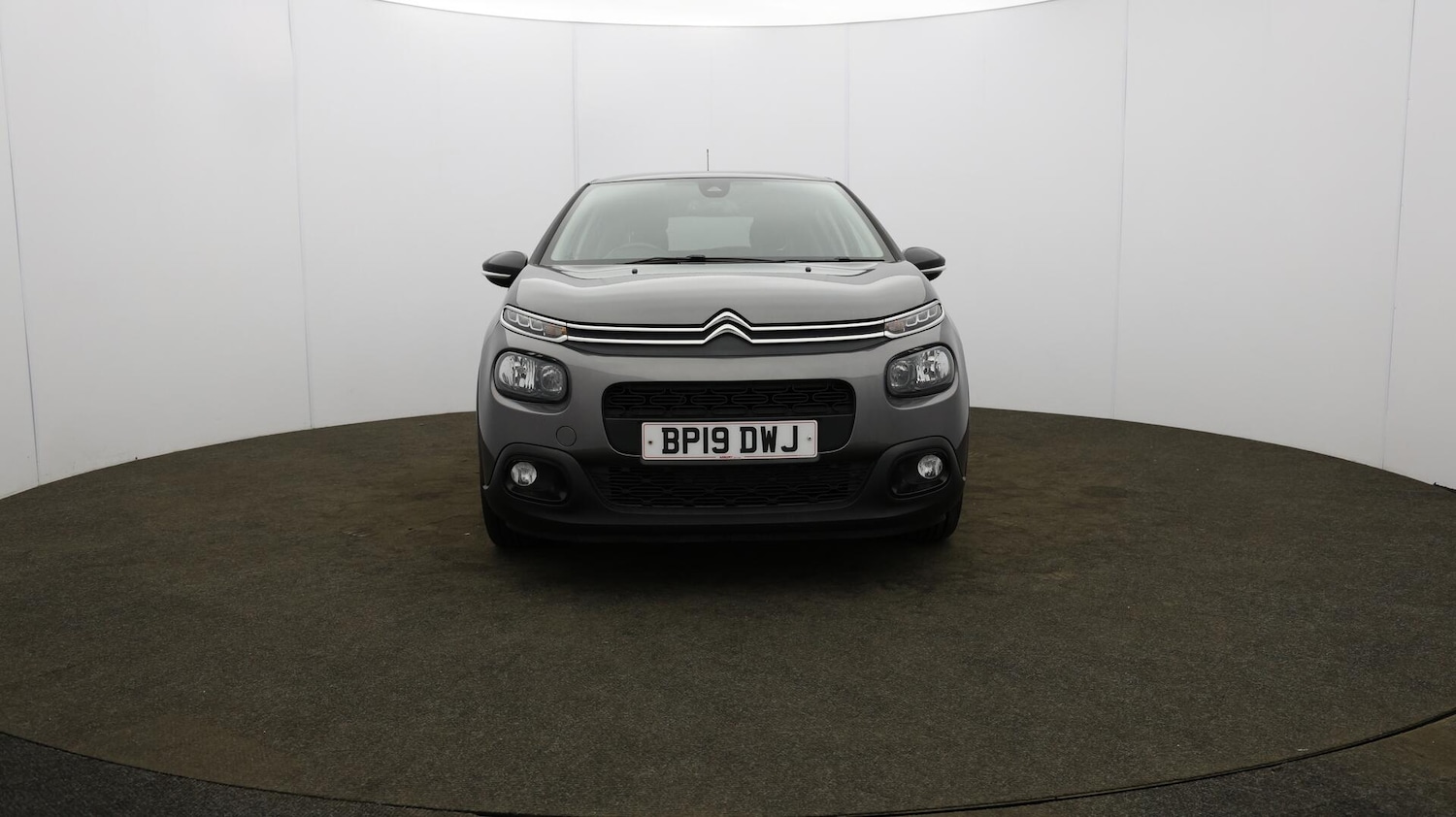Vehicle 44